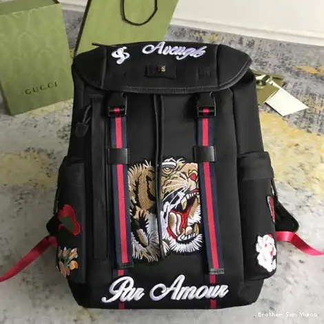 Bag 2308DJ0059 Gucci 0702